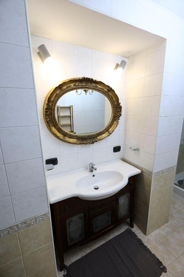 Yasmin Casavacanze Naples Luaran gambar